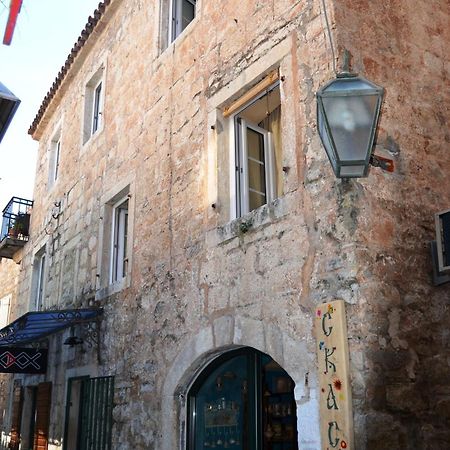 Sea Paradise Apartment Budva Exterior photo