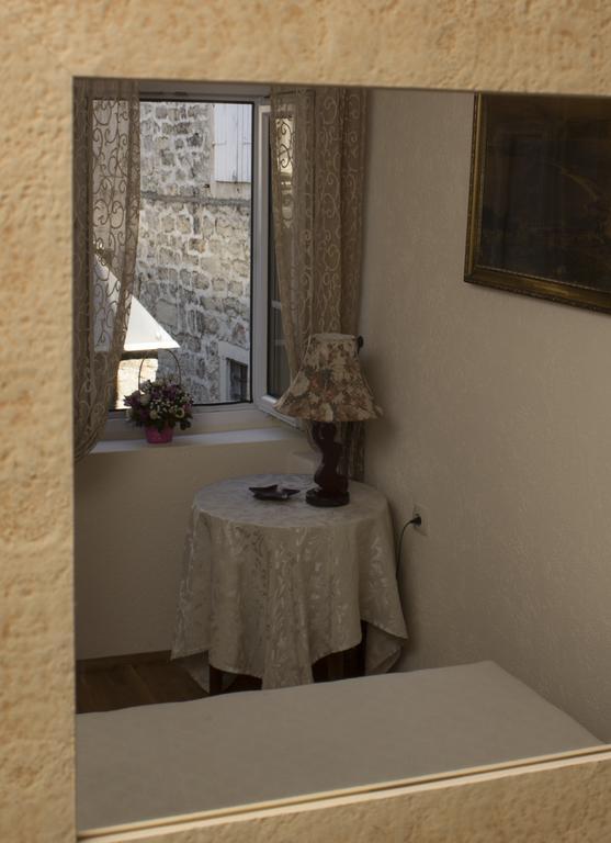 Sea Paradise Apartment Budva Room photo