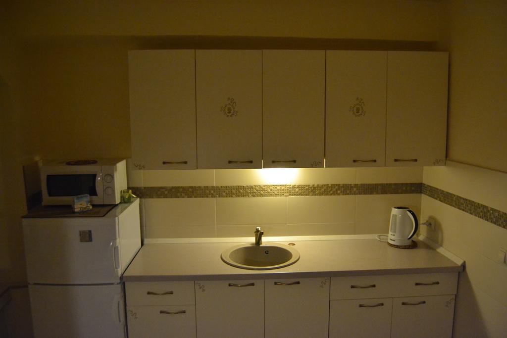 Sea Paradise Apartment Budva Exterior photo