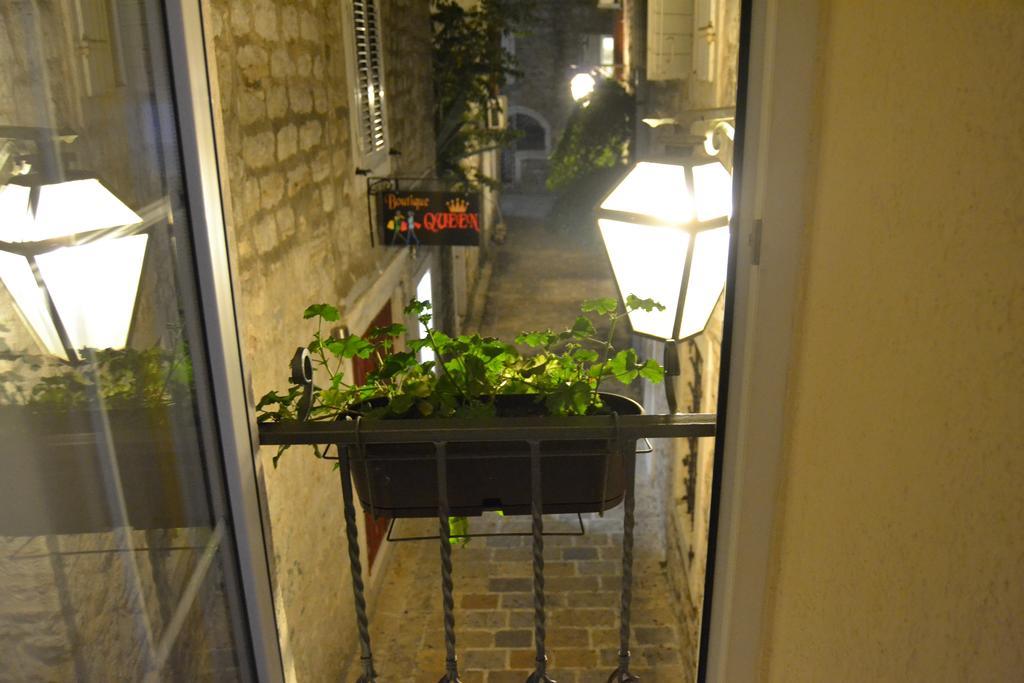 Sea Paradise Apartment Budva Room photo