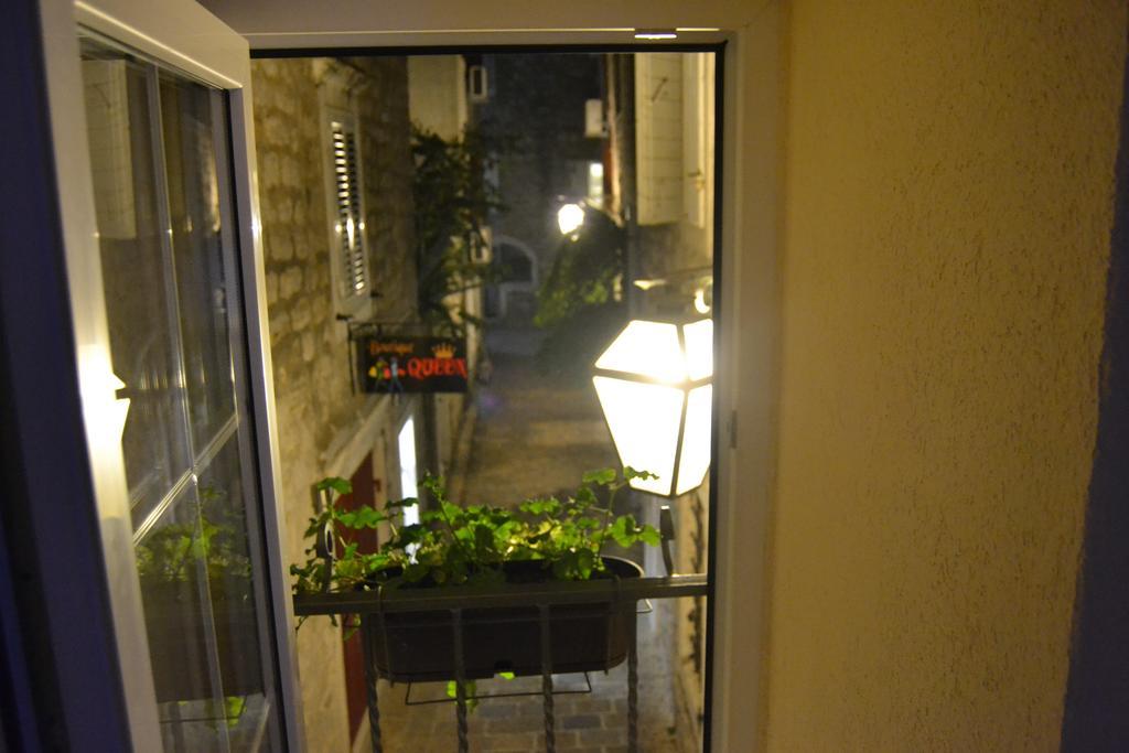 Sea Paradise Apartment Budva Room photo