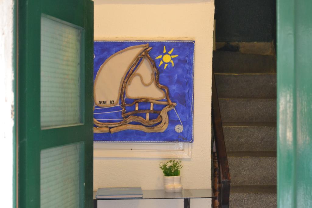 Sea Paradise Apartment Budva Exterior photo