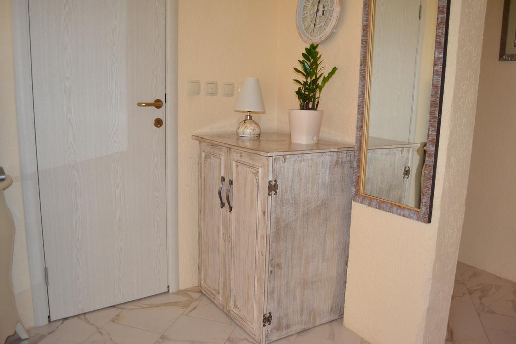 Sea Paradise Apartment Budva Room photo