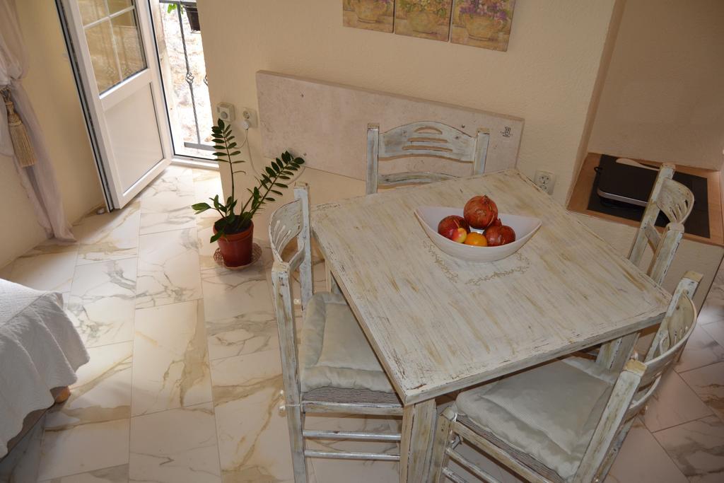 Sea Paradise Apartment Budva Room photo
