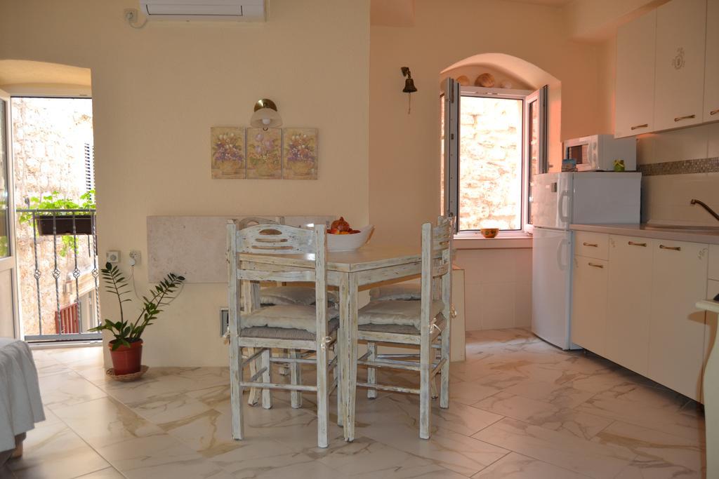 Sea Paradise Apartment Budva Room photo