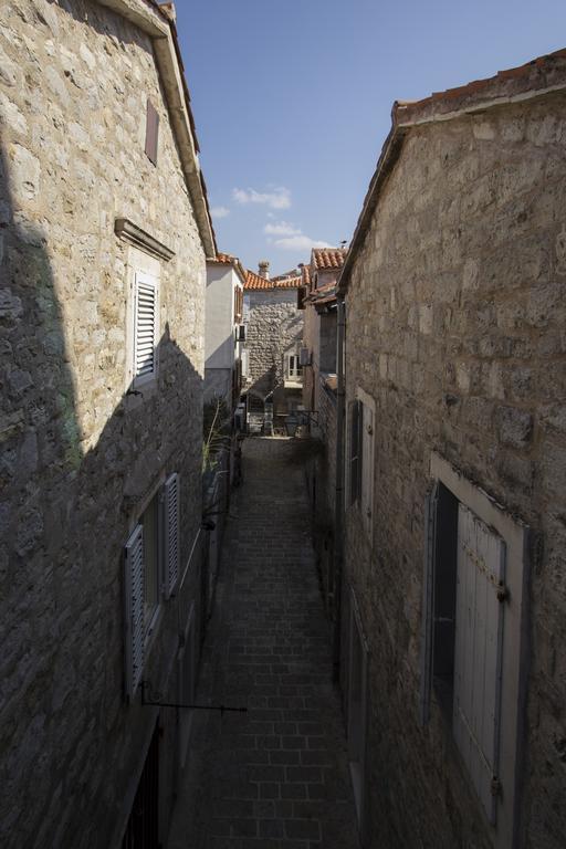 Sea Paradise Apartment Budva Exterior photo
