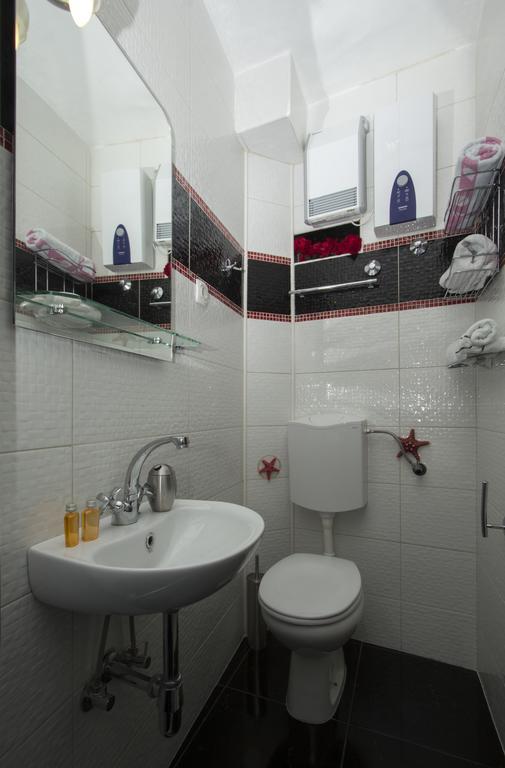 Sea Paradise Apartment Budva Room photo