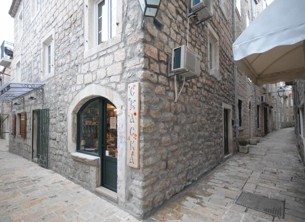 Sea Paradise Apartment Budva Exterior photo