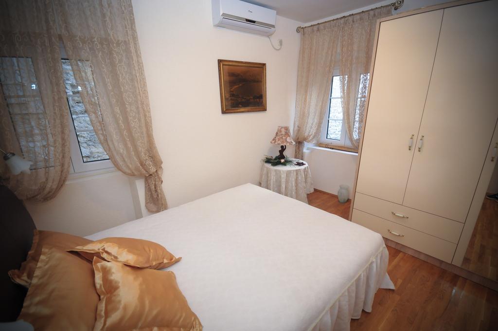 Sea Paradise Apartment Budva Room photo