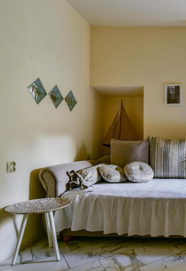 Sea Paradise Apartment Budva Exterior photo