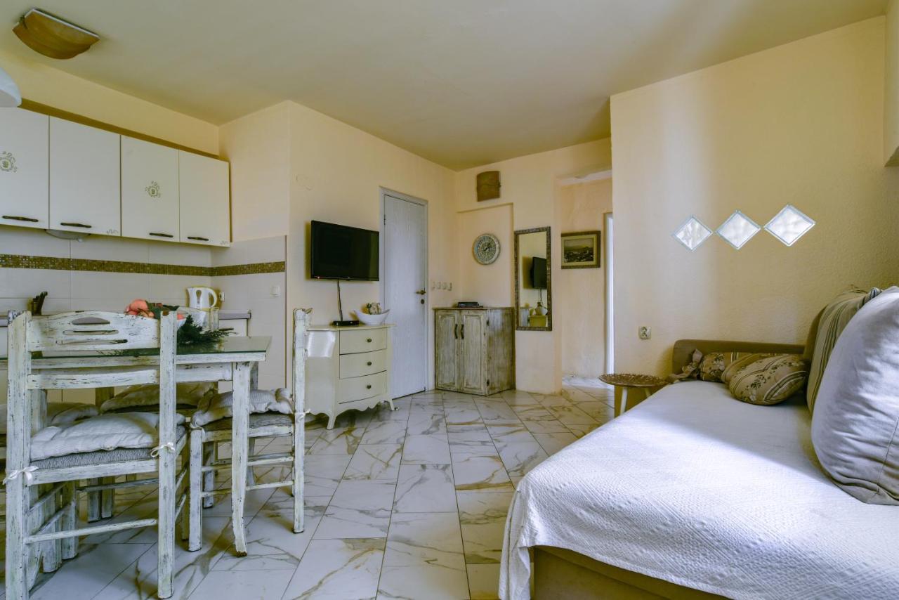 Sea Paradise Apartment Budva Exterior photo