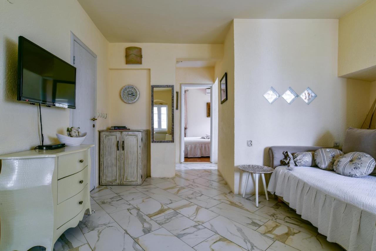 Sea Paradise Apartment Budva Exterior photo