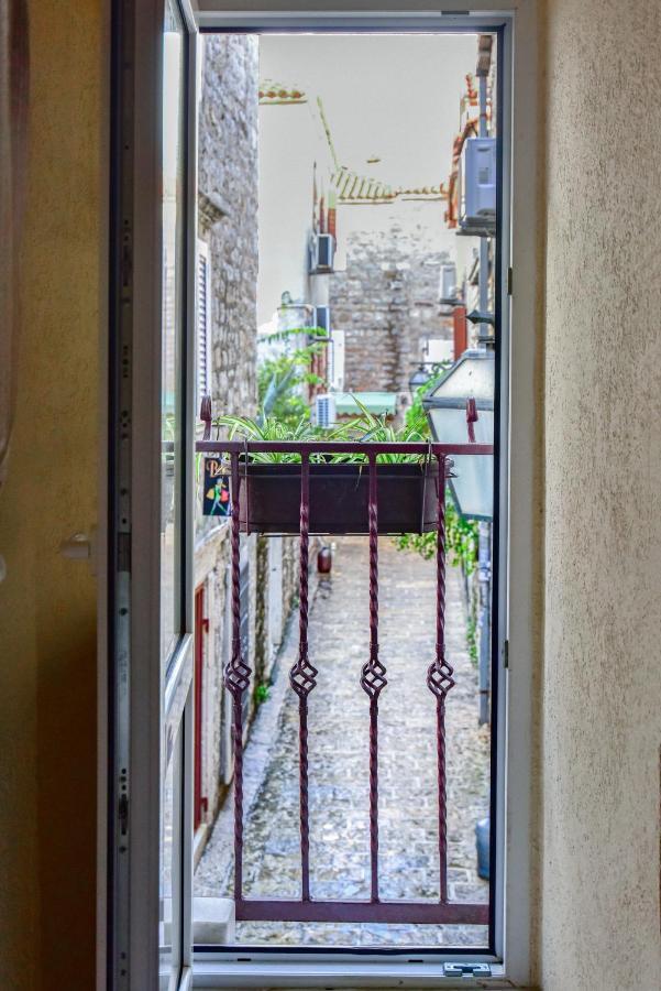 Sea Paradise Apartment Budva Exterior photo