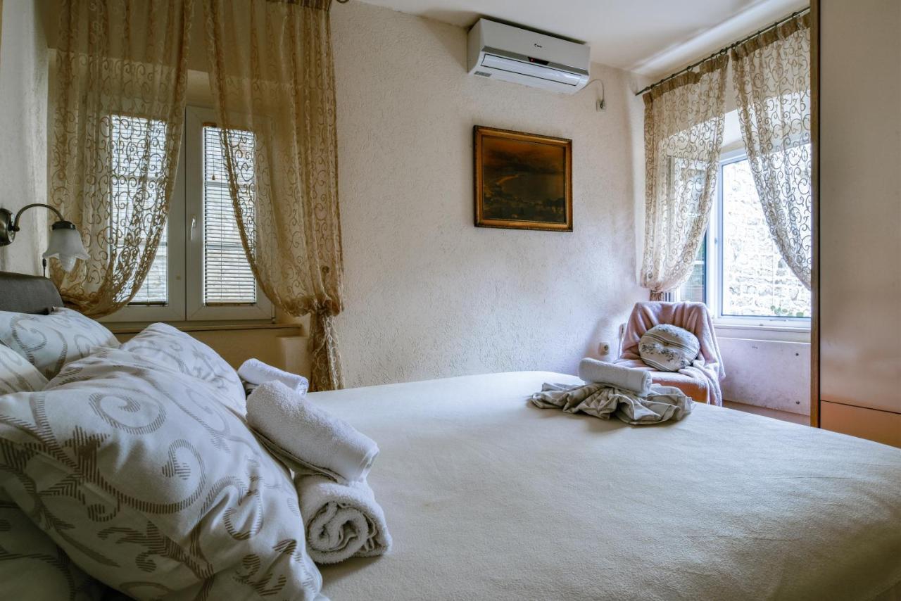 Sea Paradise Apartment Budva Exterior photo