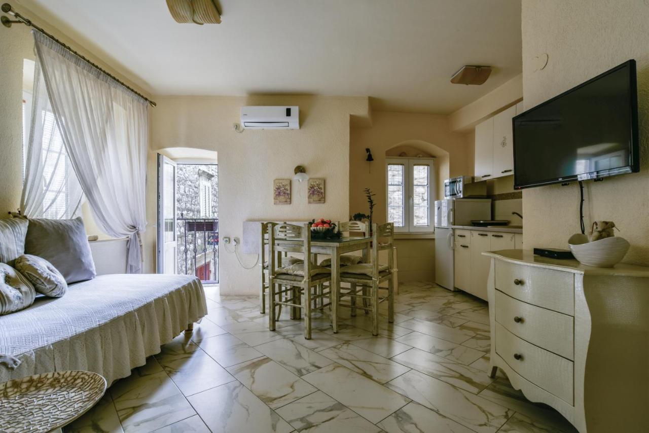 Sea Paradise Apartment Budva Exterior photo