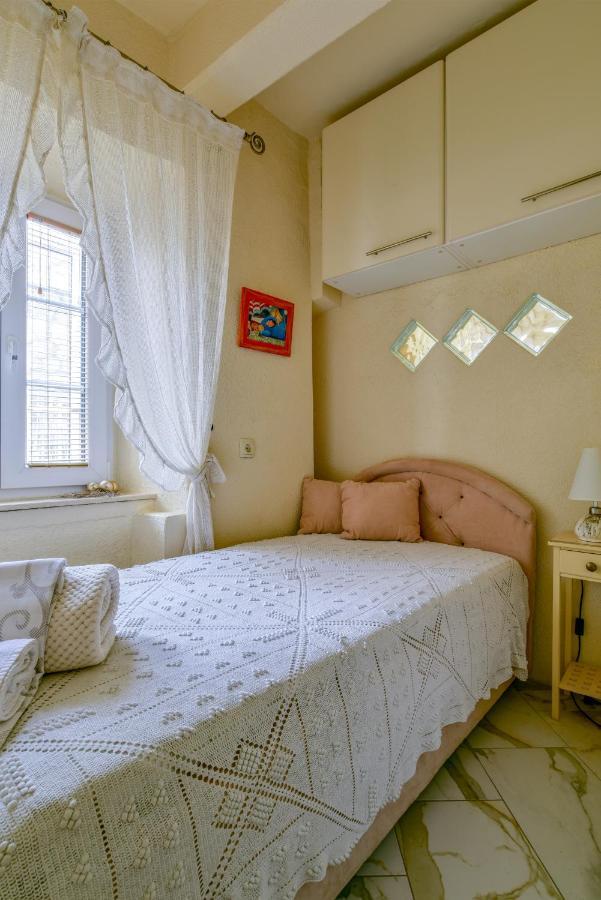 Sea Paradise Apartment Budva Exterior photo